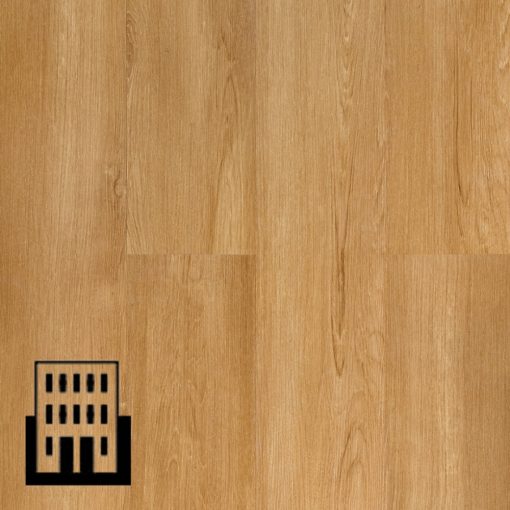 MINTA - "Klasszikus Tölgy" ragasztandó vinil padló, 2,5 mm