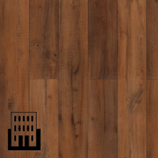 MINTA - "Barokk Tölgy" ragasztandó vinil padló, 2,5 mm