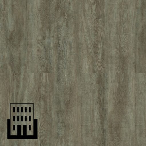 MINTA - "Festett Tölgy" ragasztandó vinil padló, 2,5 mm